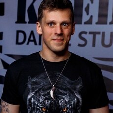 Фотография мужчины Святослав, 33 года из г. Минск