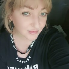 Фотография девушки Светлана, 41 год из г. Воронеж