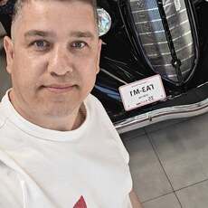 Фотография мужчины Сергей, 37 лет из г. Воркута