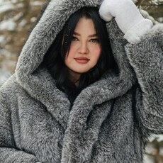 Фотография девушки Ксения, 25 лет из г. Улан-Удэ