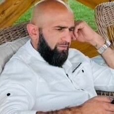 Фотография мужчины Арсен, 36 лет из г. Подольск