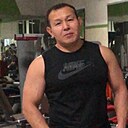 Алеке, 43 года