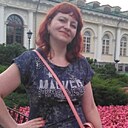 Светлана, 43 года