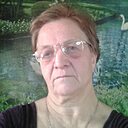 Бабушка, 70 лет