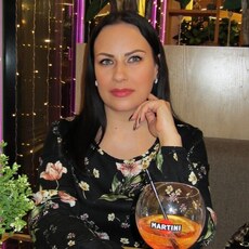 Фотография девушки Мила, 35 лет из г. Белгород