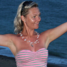 Фотография девушки Катя, 41 год из г. Братск