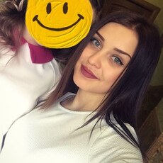 Фотография девушки Александра, 22 года из г. Алматы