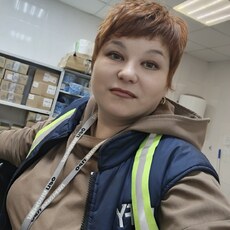 Фотография девушки Ксения, 30 лет из г. Барнаул