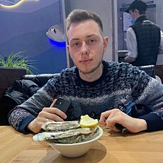 Фотография мужчины Владимир, 25 лет из г. Бийск