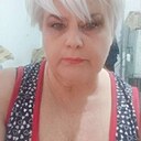 Вышла, 57 лет