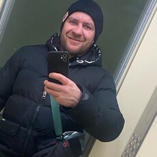 Фотография мужчины Сергей, 37 лет из г. Санкт-Петербург