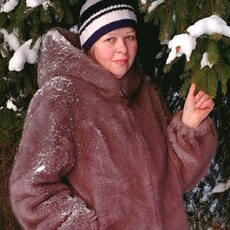 Фотография девушки Надюша, 44 года из г. Лида