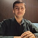 Юсуф, 24 года