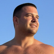 Фотография мужчины Ген, 42 года из г. Жлобин