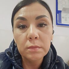 Фотография девушки Аля, 45 лет из г. Учалы