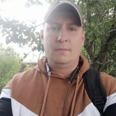 Фотография мужчины Витя, 44 года из г. Серпухов