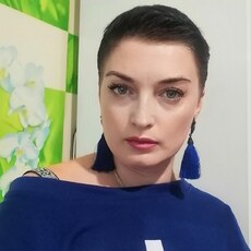 Фотография девушки Ирен, 48 лет из г. Павлоград