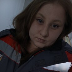 Фотография девушки Елизавета, 21 год из г. Иркутск