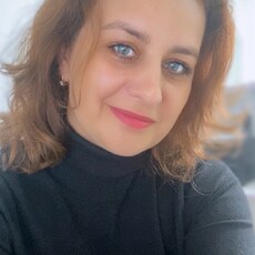 Фотография девушки Ольга, 44 года из г. Междуреченск