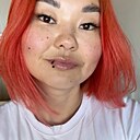 Жаргуня, 34 года