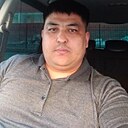 Жандос, 37 лет
