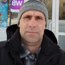 Фотография мужчины Сергей, 47 лет из г. Хор