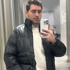 Фотография мужчины Исмаил, 31 год из г. Волгоград