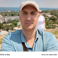 Фотография мужчины Александр, 42 года из г. Краснодон