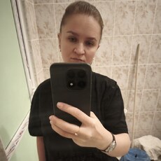 Фотография девушки Тата, 35 лет из г. Пермь