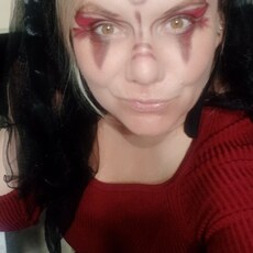 Фотография девушки Ольга, 43 года из г. Находка