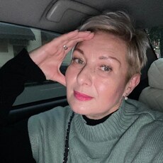 Фотография девушки Светлана, 54 года из г. Адлер