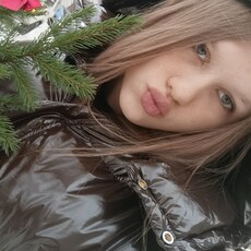 Фотография девушки Соня, 19 лет из г. Петропавловск