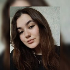 Фотография девушки Анастасия, 22 года из г. Нижняя Тура