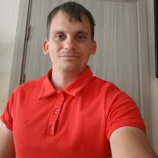 Фотография мужчины Александр, 34 года из г. Тамбов