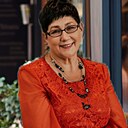 Ирина, 62 года