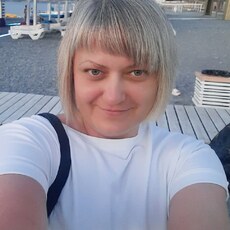 Фотография девушки Оксана, 42 года из г. Павловск (Воронежская Обл)
