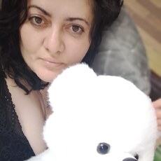 Фотография девушки Ами, 37 лет из г. Владикавказ