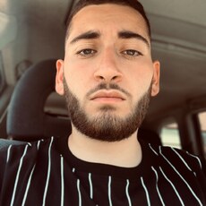 Фотография мужчины Хачик, 25 лет из г. Анапа