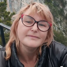 Фотография девушки Аля, 57 лет из г. Краснодар