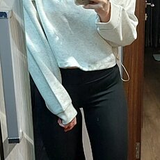 Фотография девушки Shadow Lumen, 28 лет из г. Москва