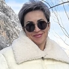 Фотография девушки Марина, 49 лет из г. Майкоп