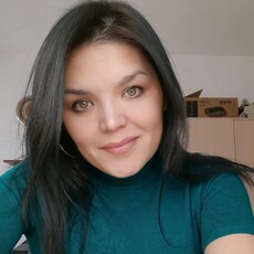 Фотография девушки Радмила, 34 года из г. Астана