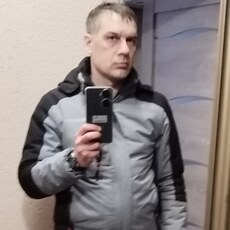 Фотография мужчины Юрий, 41 год из г. Гродно