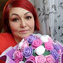 Кира, 44 года