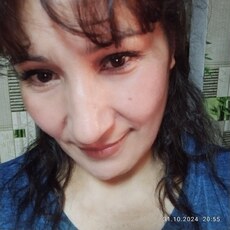 Фотография девушки Людмила, 52 года из г. Костанай