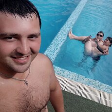 Фотография мужчины Костя, 31 год из г. Димитровград