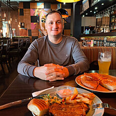 Фотография мужчины Илья, 40 лет из г. Иркутск