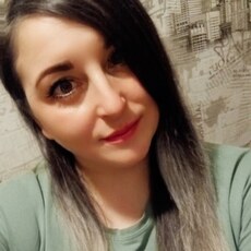 Фотография девушки Виктория, 32 года из г. Костюковичи