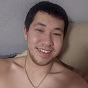 Назар, 23 года