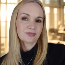 Фотография девушки Илона, 44 года из г. Минск